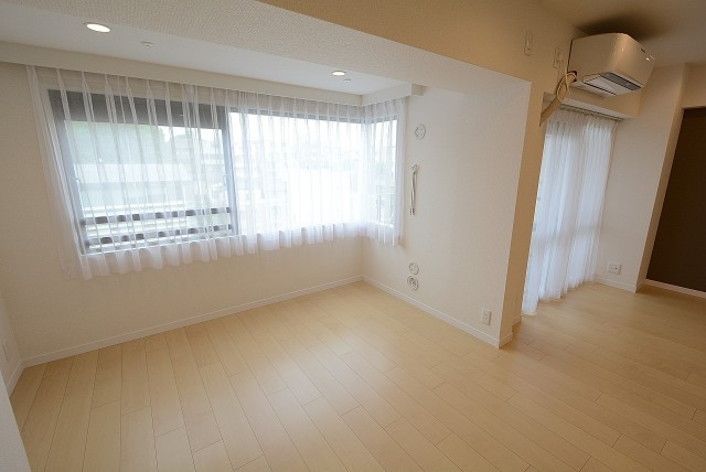 三井音羽ハイツ LD