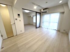 イトーピア渋谷桜丘 洋室