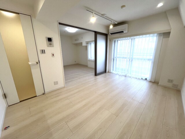 イトーピア渋谷桜丘 洋室