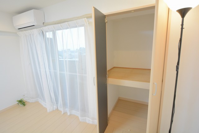 自由ヶ丘フラワーマンション LD