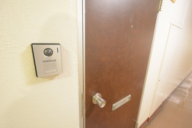 NK五反田コータース 玄関