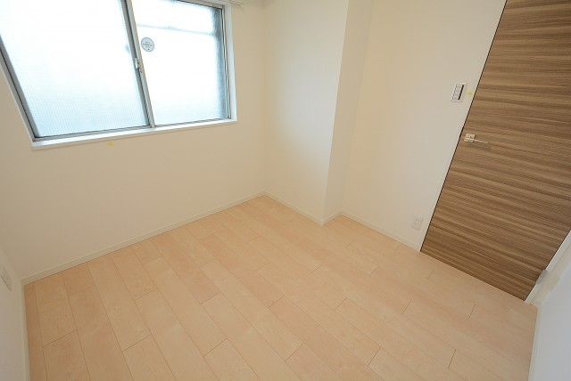 方南町ハイツ 洋室4.5