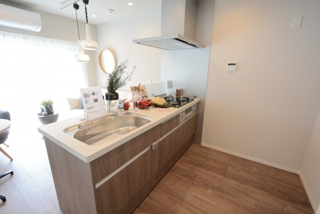 セブンスターマンション第２日本橋 キッチン