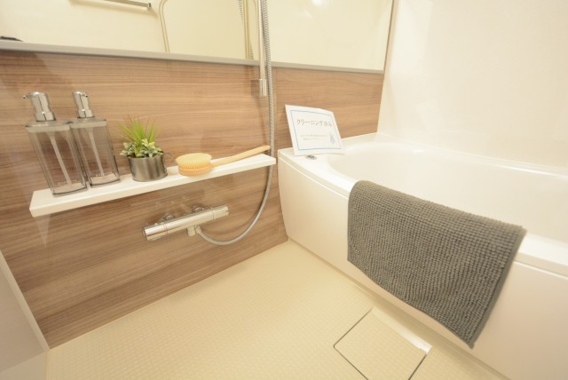 シャンボール荻窪 バス