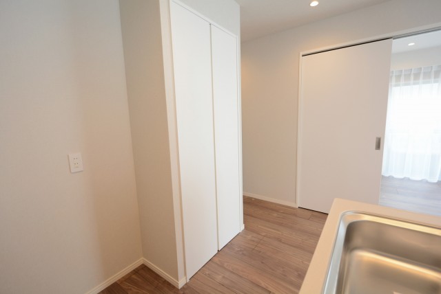 セブンスターマンション第２日本橋 キッチン