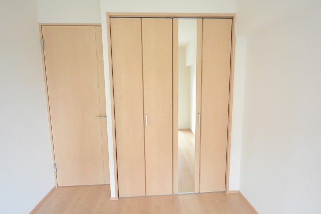 自由が丘セントラルマンション (108)