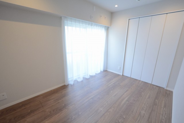 セブンスターマンション第２日本橋 洋室1