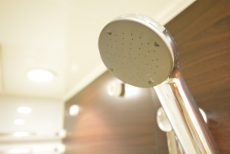 三軒茶屋スカイハイツ 浴室