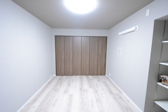 シャンボール尾山台 ６_７