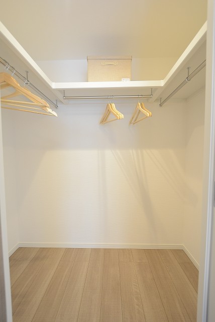 カーサ桜上水 洋室6.1