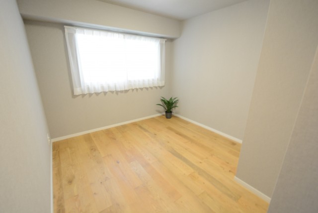 シャンボール荻窪 洋室1