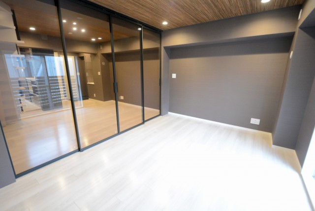 学芸大ハイツ 洋室7_3