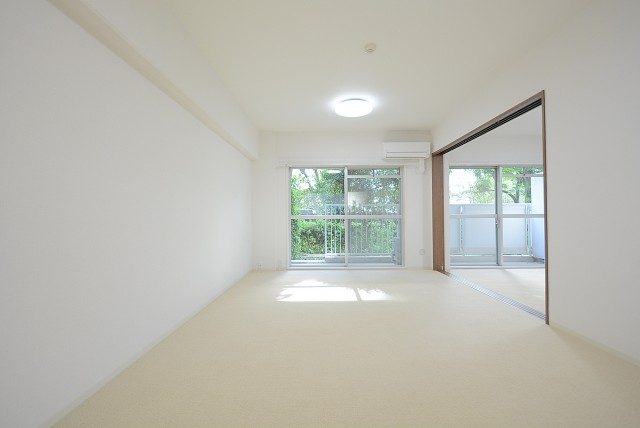 ファミリータウン東陽 LD