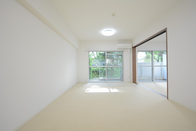 ファミリータウン東陽 LD