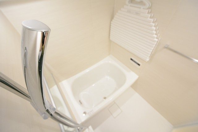 三軒茶屋スカイハイツ バス