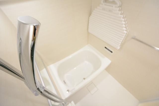 三軒茶屋スカイハイツ バス