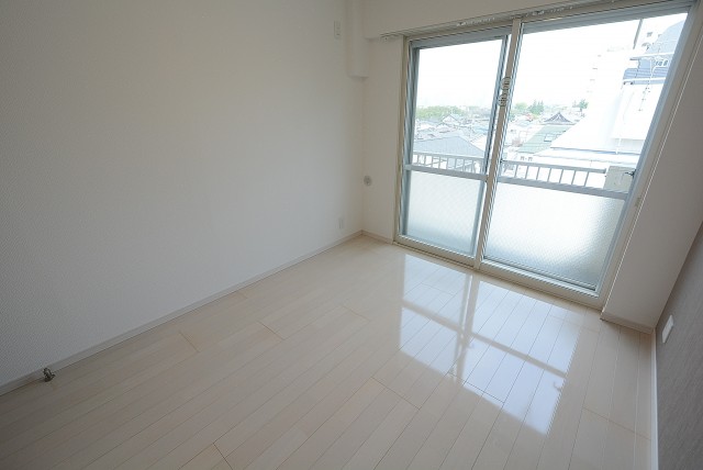 パールハイツ桜上水 洋室5.5