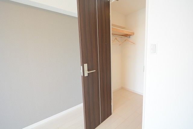 パールハイツ桜上水 洋室5.5