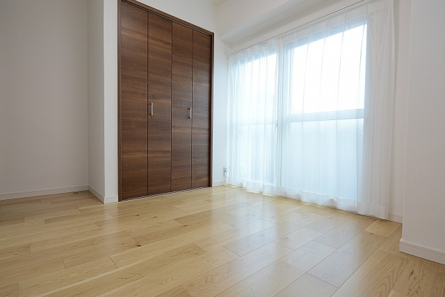 幡ヶ谷コーエイマンション 洋室5.0