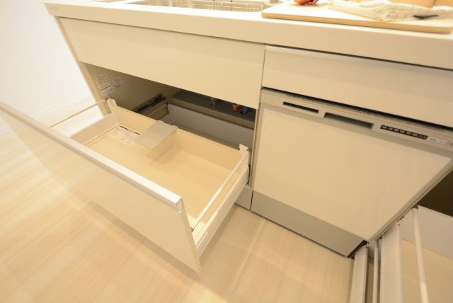 エクセル東陽町 キッチン