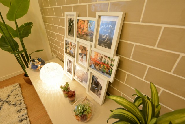 東品川ハウス LDK