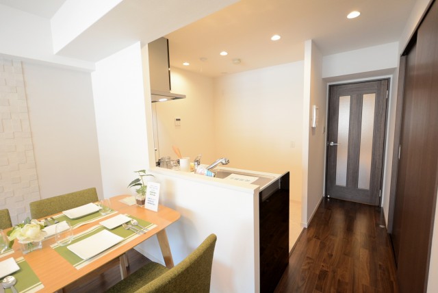 三井音羽ハイツ (44)LD