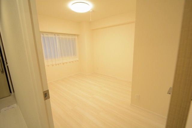 大森ハイツ 洋室6_1
