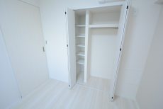 エクセル東陽町 洋室①