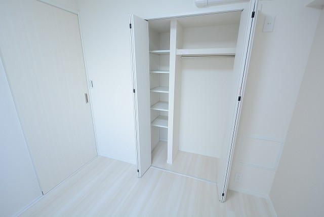 エクセル東陽町 洋室①