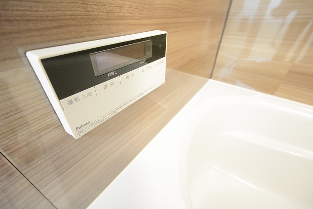 祐天寺第二コーポラス バス