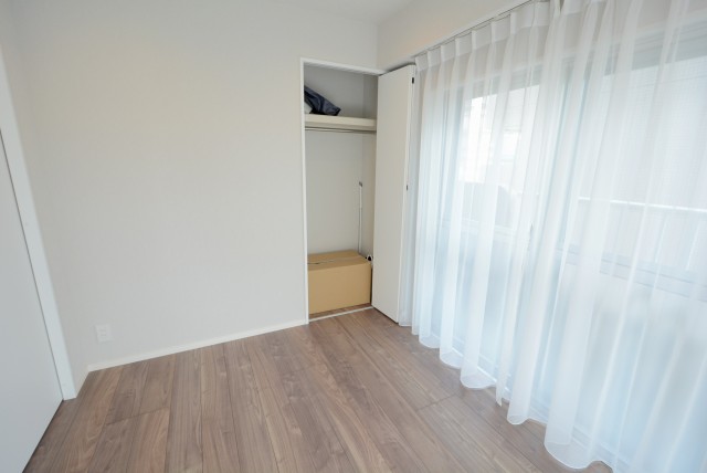 セブンスターマンション第２日本橋 洋室2