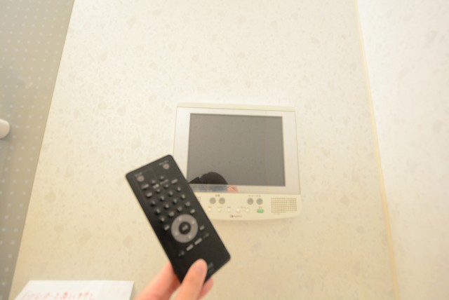 自由ヶ丘フラワーマンション バス