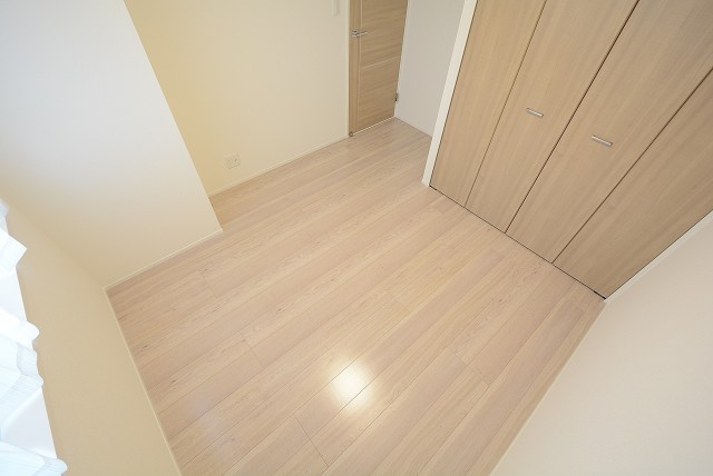 砧公園ヒミコマンション 洋室5.8