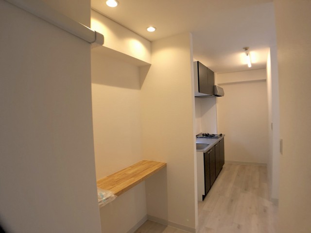 赤坂南部坂ハイツ ＬＤ