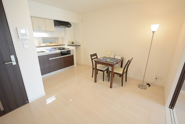 パールハイツ桜上水 LD