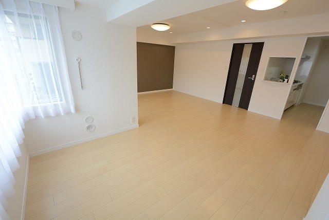 三井音羽ハイツ LD