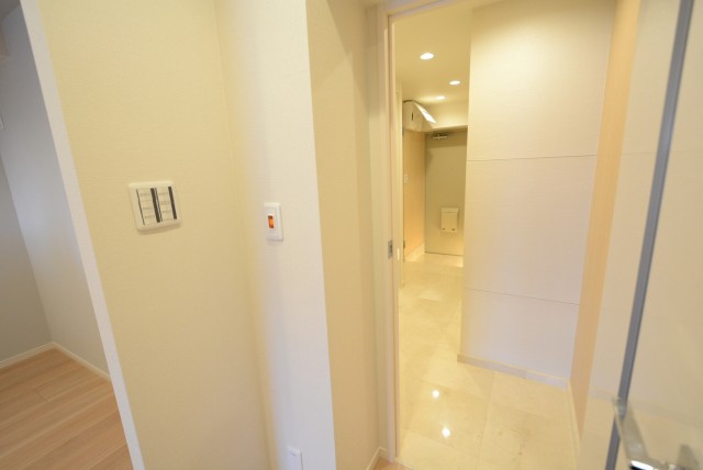 大森ハイツ トイレ