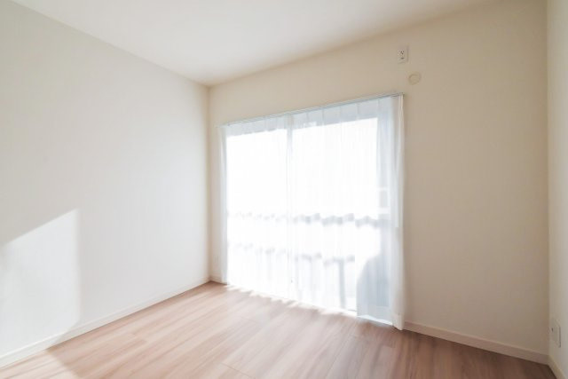 セブンスターマンション第２日本橋 洋室