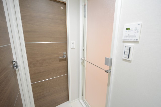 NK五反田コータース トイレ