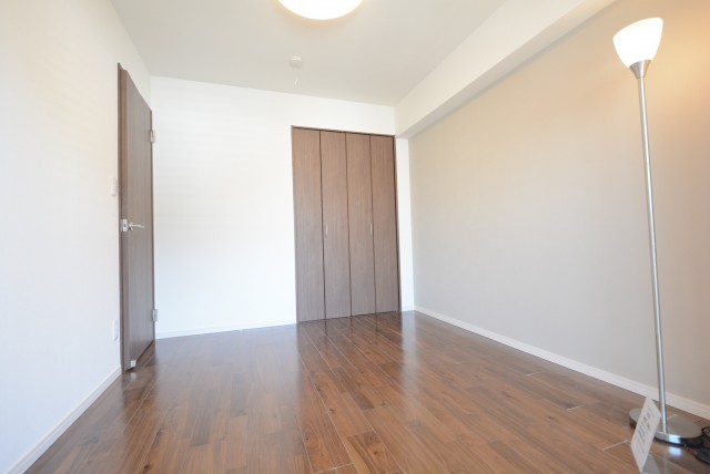 三井音羽ハイツ 洋室３