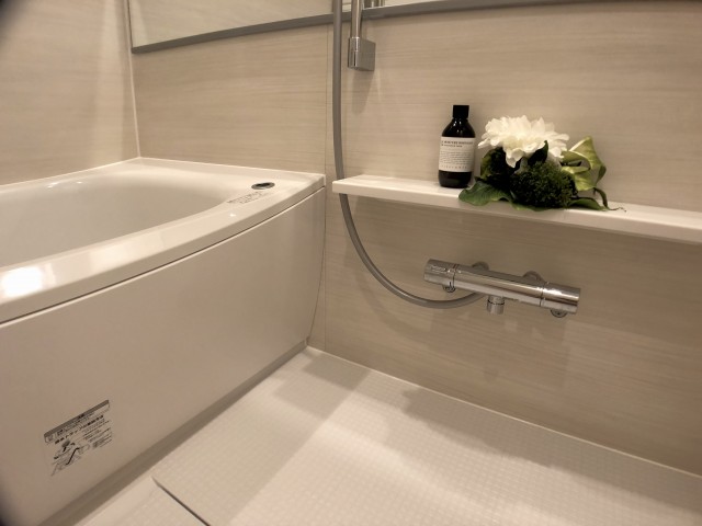 幡ヶ谷コーエイマンション バス