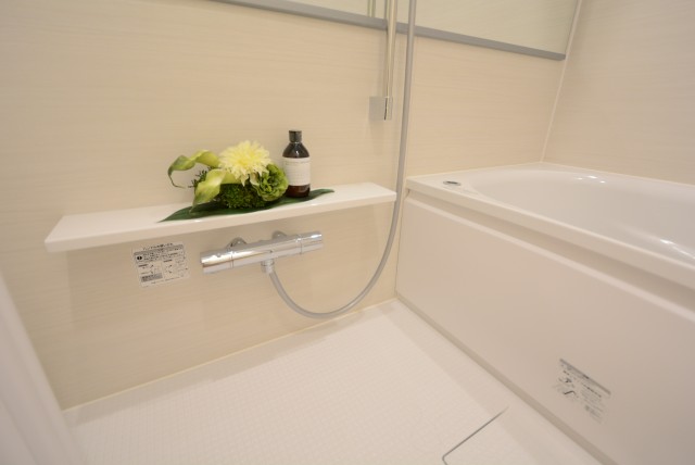 チュリス氷川坂 バス