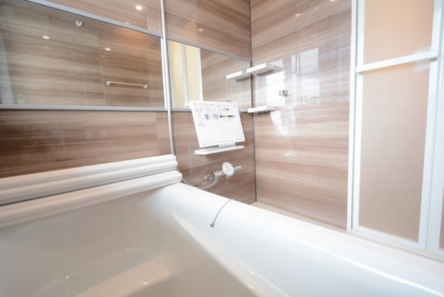 グランドパレス田町 バス