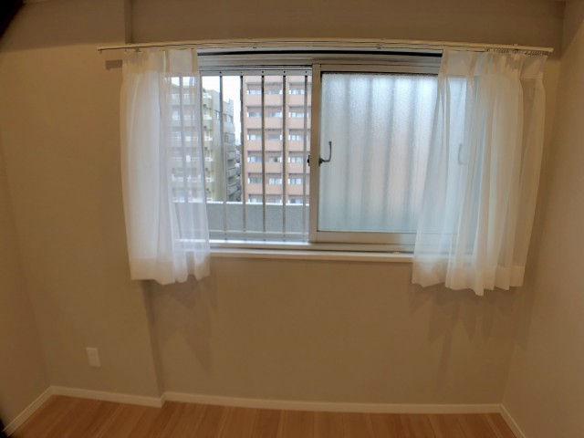 幡ヶ谷コーエイマンション 洋室２