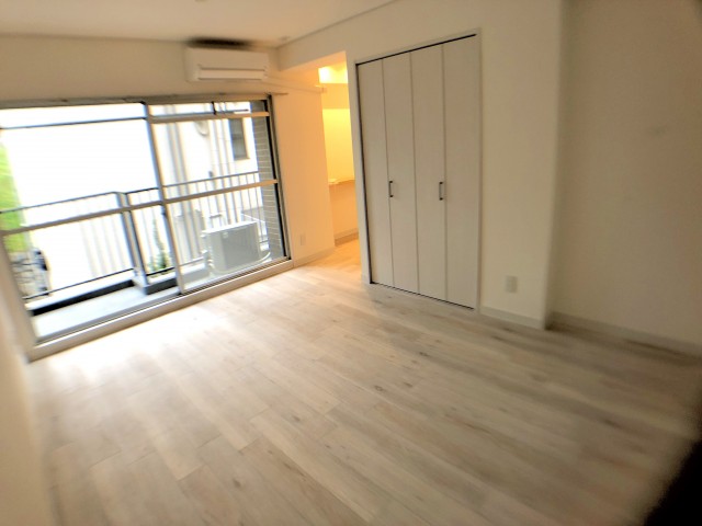 赤坂南部坂ハイツ ＬＤ