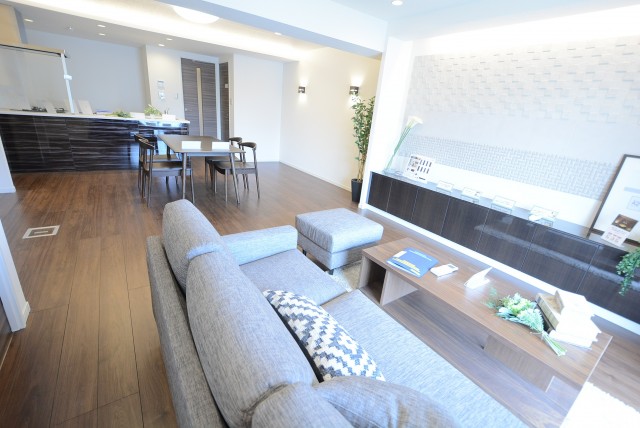 グランドパレス田町 LD