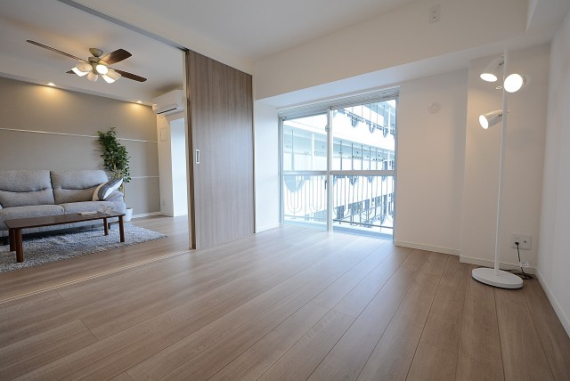 カーサ桜上水 洋室6.1