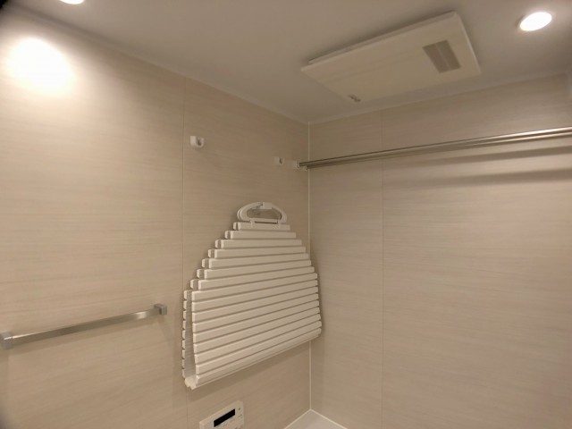 朝日マンション赤坂南部坂 バス