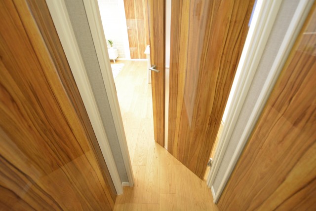 東品川ハウス LDK