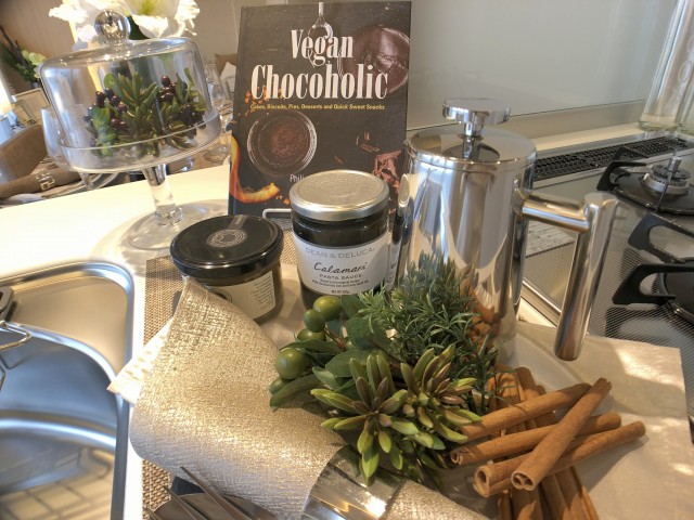 幡ヶ谷コーエイマンション キッチン